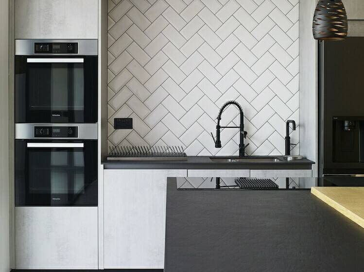 إقامة Grand Designs Chess Valley Project   Rickmansworth