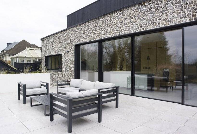 إقامة Grand Designs Chess Valley Project   Rickmansworth