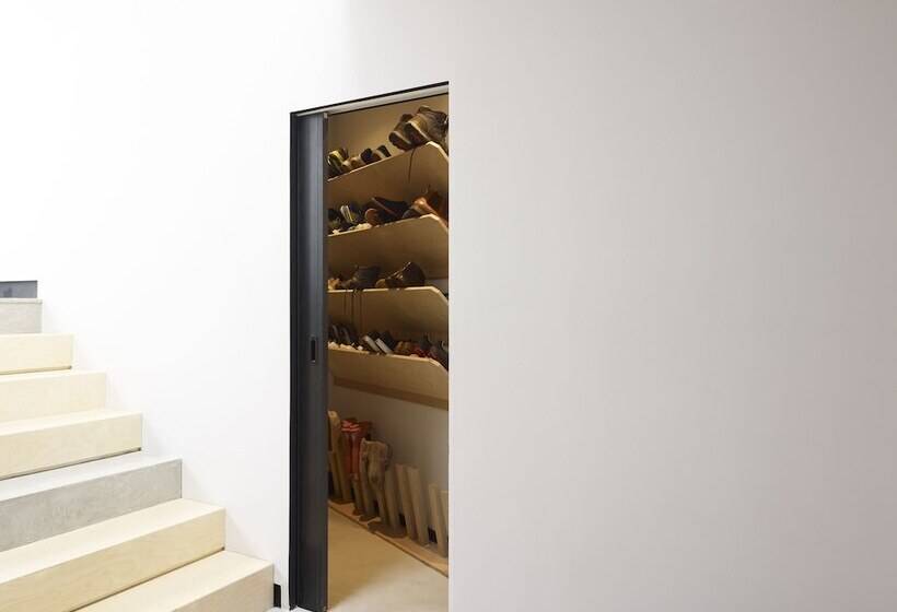 إقامة Grand Designs Chess Valley Project   Rickmansworth