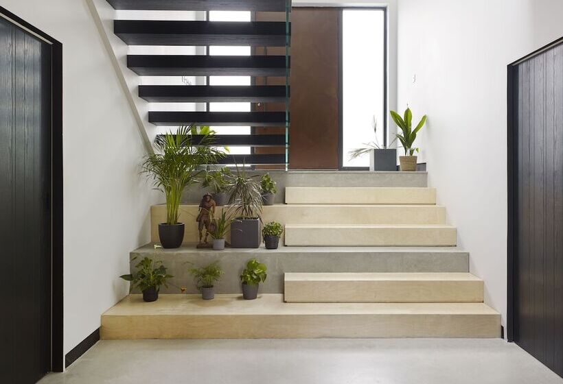 إقامة Grand Designs Chess Valley Project   Rickmansworth