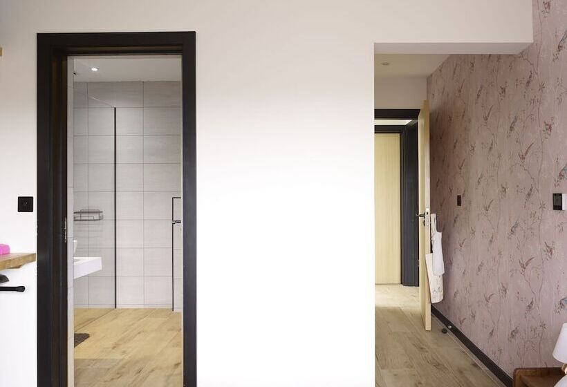 إقامة Grand Designs Chess Valley Project   Rickmansworth