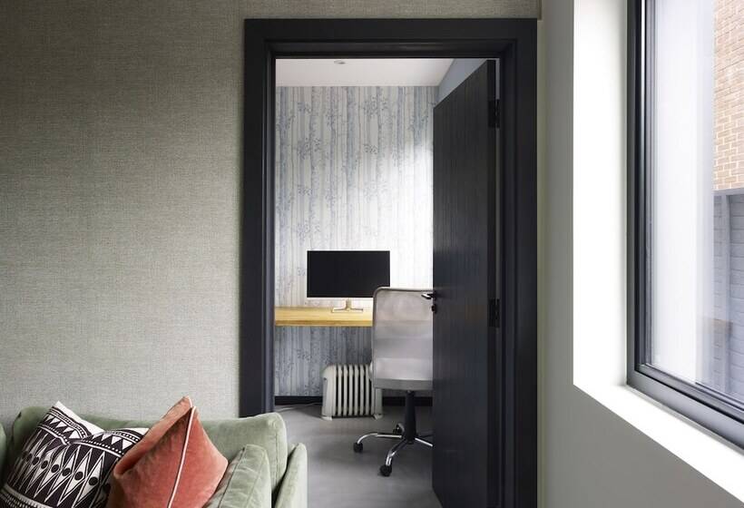 إقامة Grand Designs Chess Valley Project   Rickmansworth