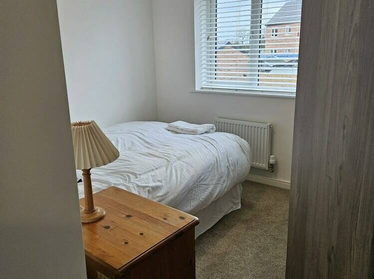 レジデンス Great Location, 3 Bed House In Wistaston