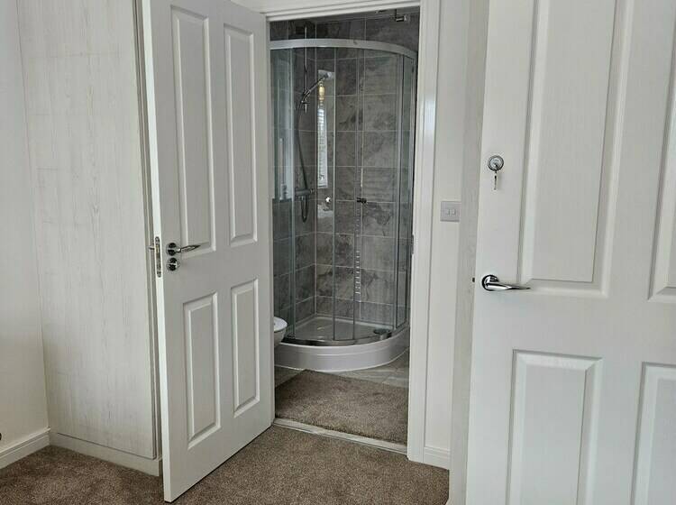 レジデンス Great Location, 3 Bed House In Wistaston