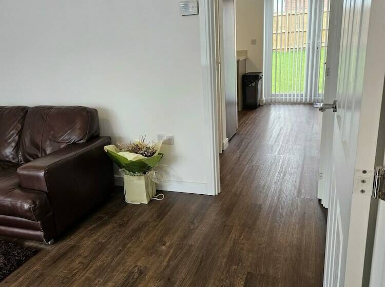 レジデンス Great Location, 3 Bed House In Wistaston