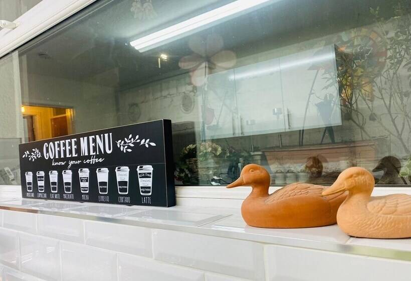 레지던스 The Union   Stylish 4 Bed House