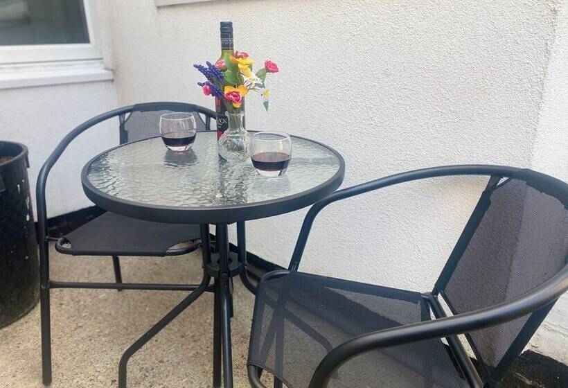 레지던스 The Union   Stylish 4 Bed House