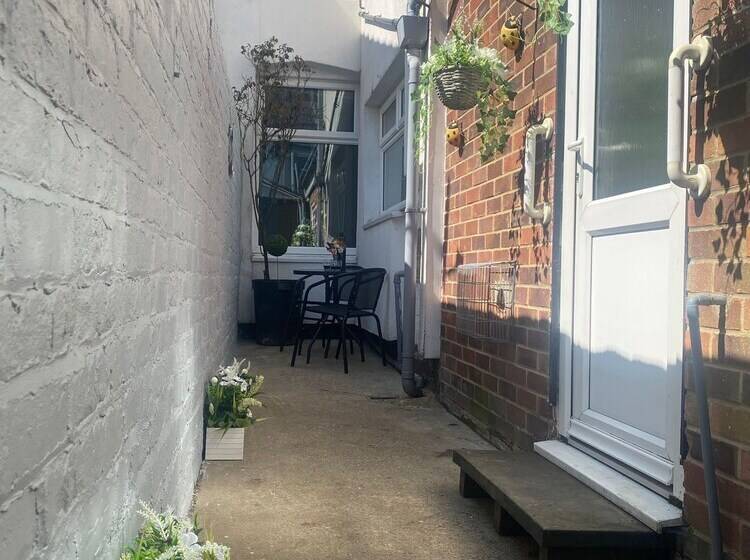 레지던스 The Union   Stylish 4 Bed House