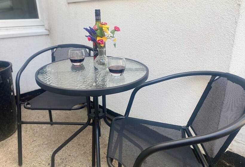 레지던스 The Union   Stylish 4 Bed House