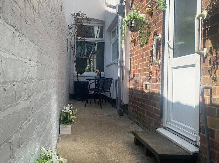 레지던스 The Union   Stylish 4 Bed House