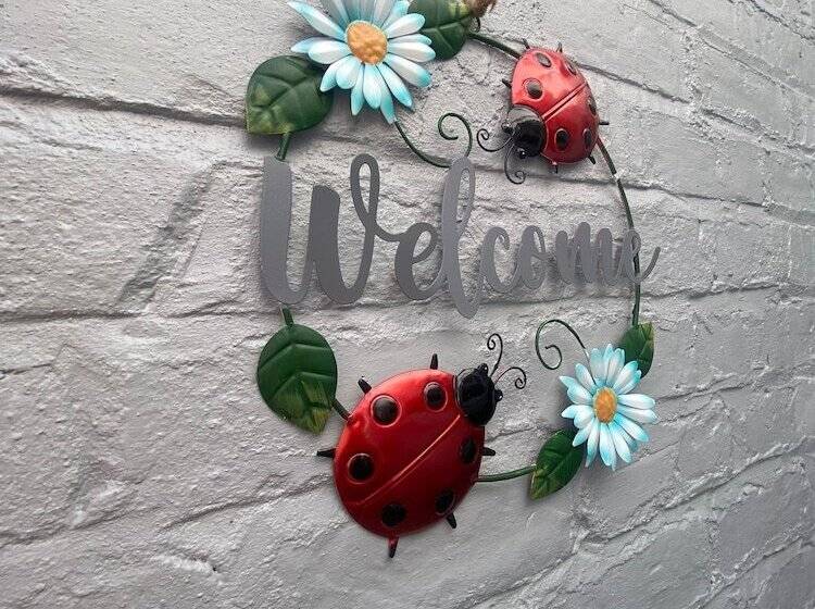 레지던스 The Union   Stylish 4 Bed House