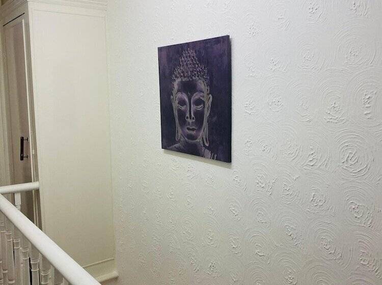 레지던스 The Union   Stylish 4 Bed House