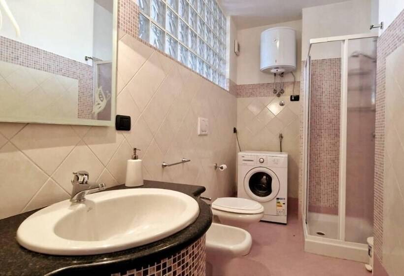 Rezydencja Trekking Lovers House Scala With Ravello Sea Views