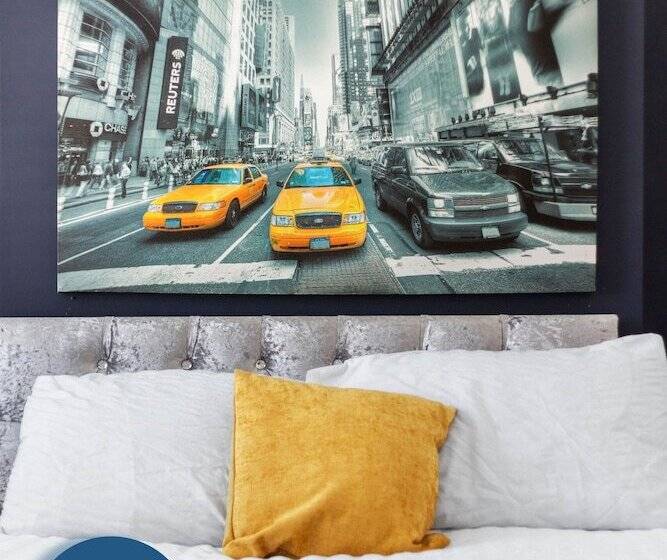 إقامة Wheretostay Entire 3bed House