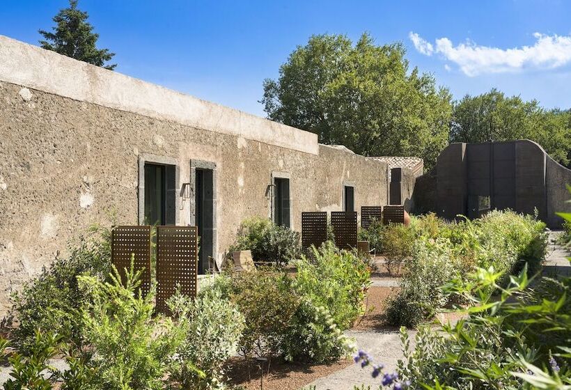 אתר נופש Dimora Cottanera