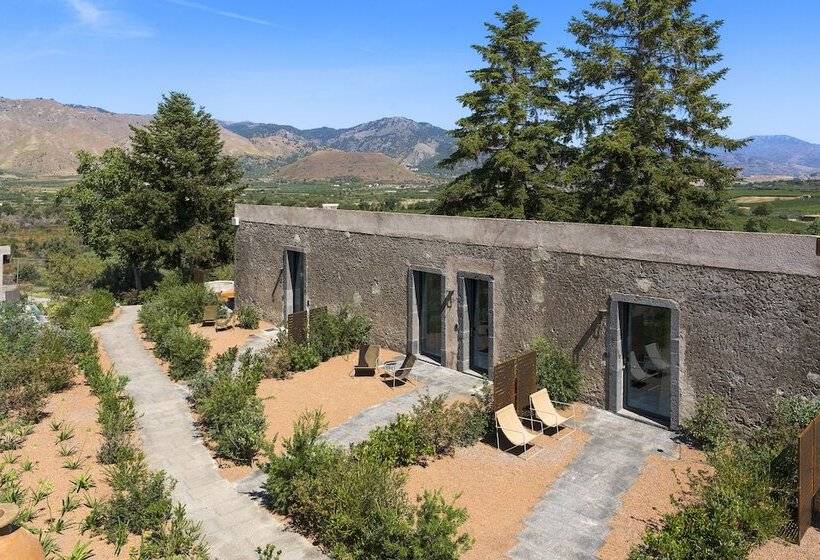 אתר נופש Dimora Cottanera