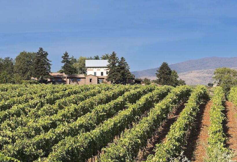 אתר נופש Dimora Cottanera