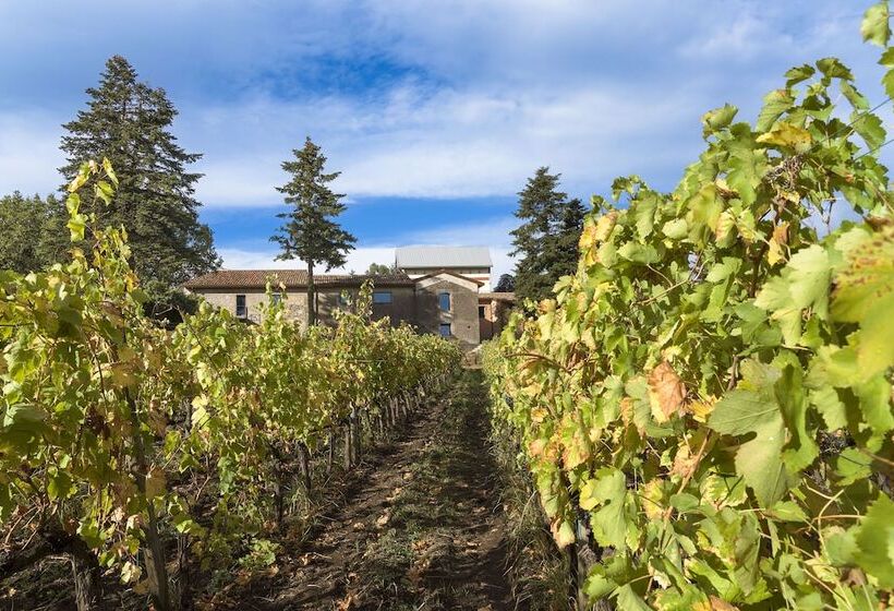 אתר נופש Dimora Cottanera