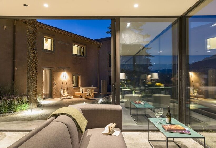 אתר נופש Dimora Cottanera