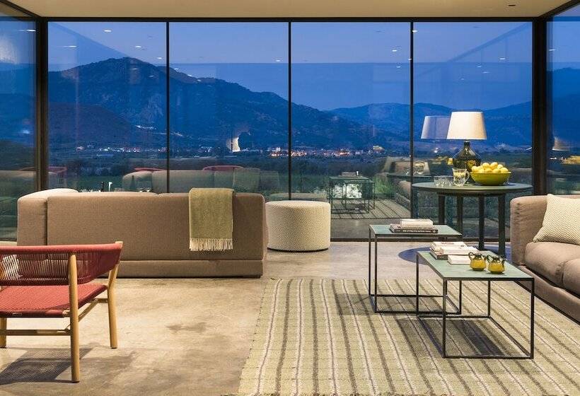 אתר נופש Dimora Cottanera