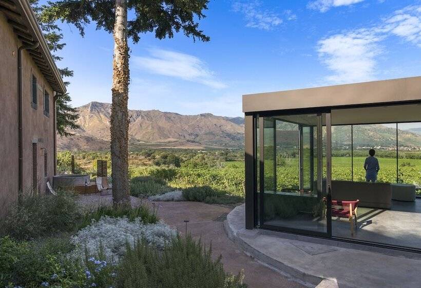 אתר נופש Dimora Cottanera