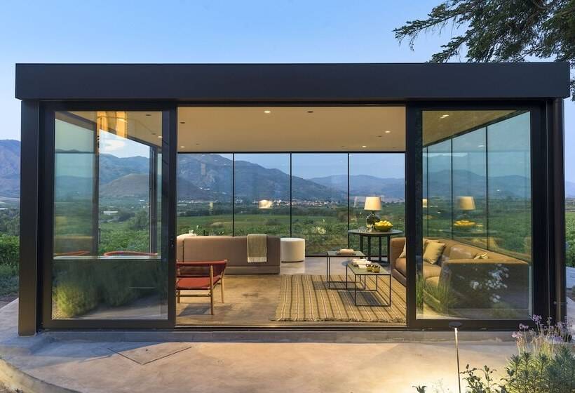 אתר נופש Dimora Cottanera