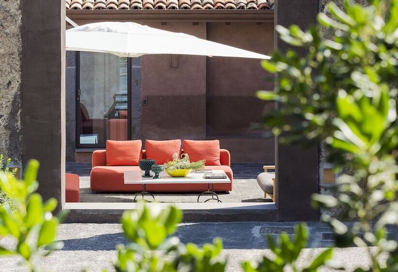 אתר נופש Dimora Cottanera