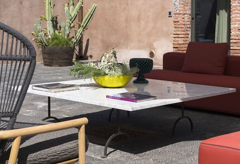 אתר נופש Dimora Cottanera