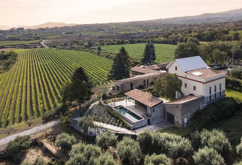 אתר נופש Dimora Cottanera