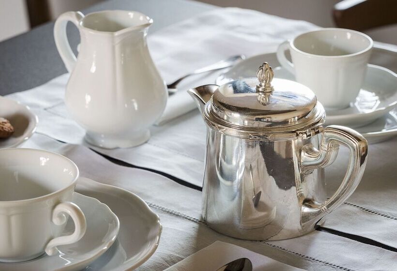 אתר נופש Dimora Cottanera