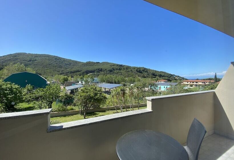 Resort Hotel Tamerici