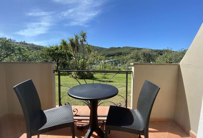 Resort Hotel Tamerici