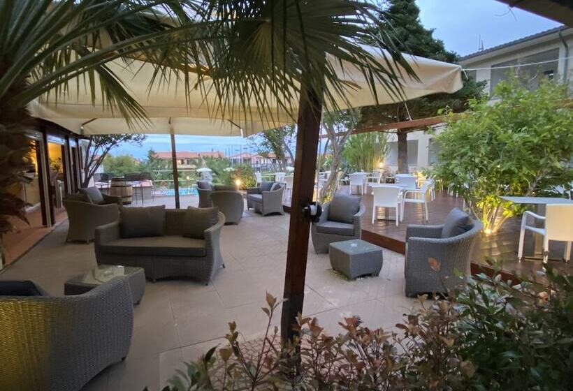 Resort Hotel Tamerici