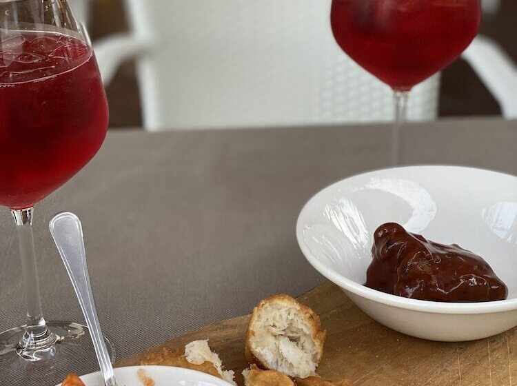 Resort Hotel Tamerici