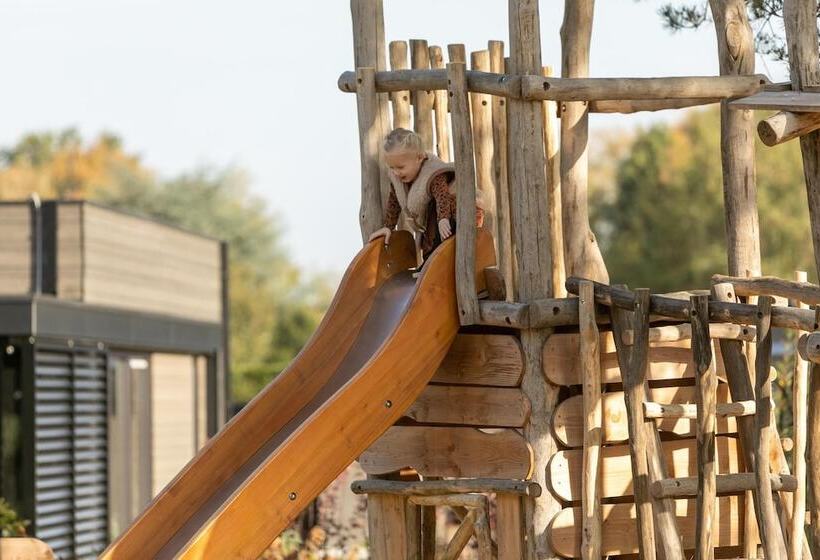 渡假胜地 Soof Heuvelrug