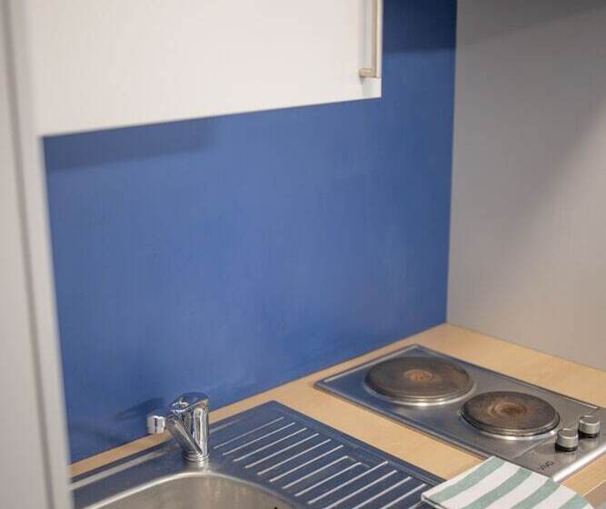 Stäy Apartmenthaus Und Monteurzimmer