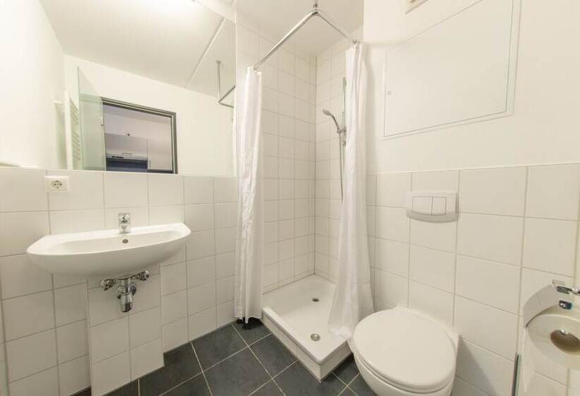 Stäy Apartmenthaus Und Monteurzimmer