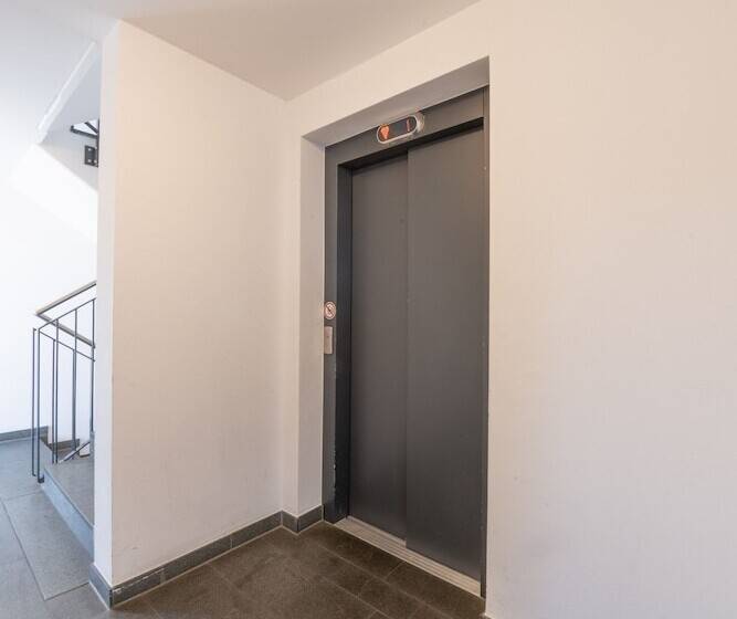 Stäy Apartmenthaus Und Monteurzimmer