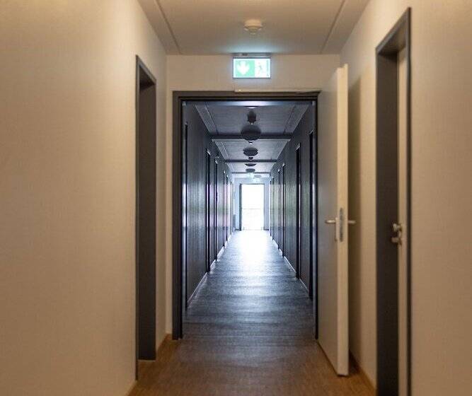 Stäy Apartmenthaus Und Monteurzimmer