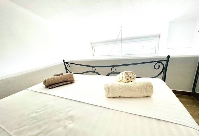 Syllasgrandresort Executive View Villa 1