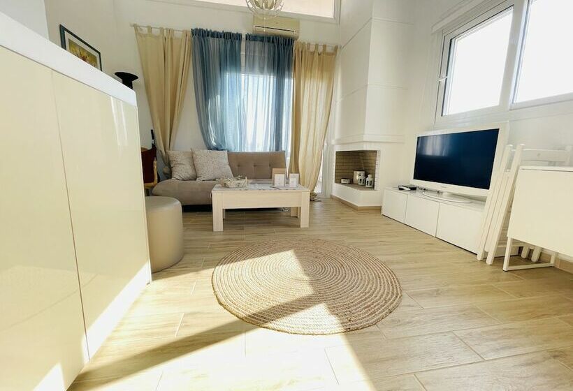 Syllasgrandresort Executive View Villa 1