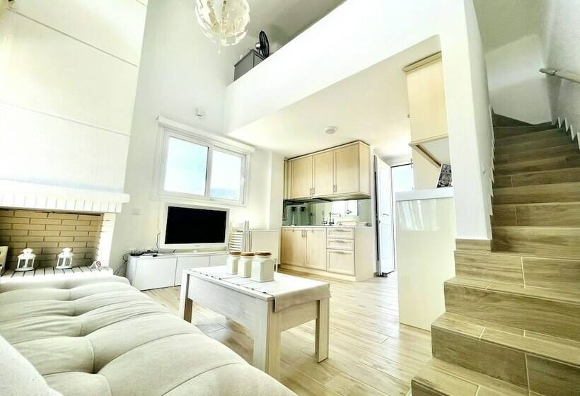 Syllasgrandresort Executive View Villa 1