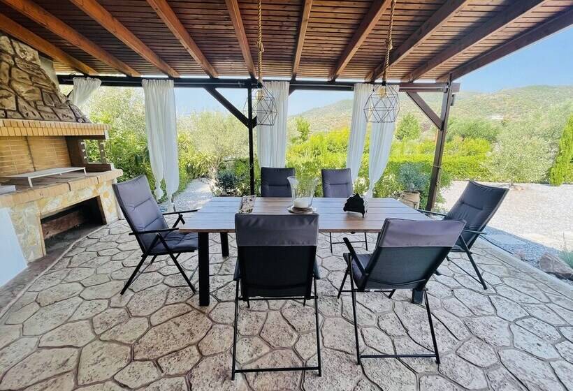 Syllasgrandresort Executive View Villa 1