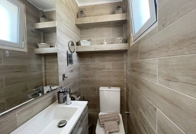 Syllasgrandresort Executive View Villa 1