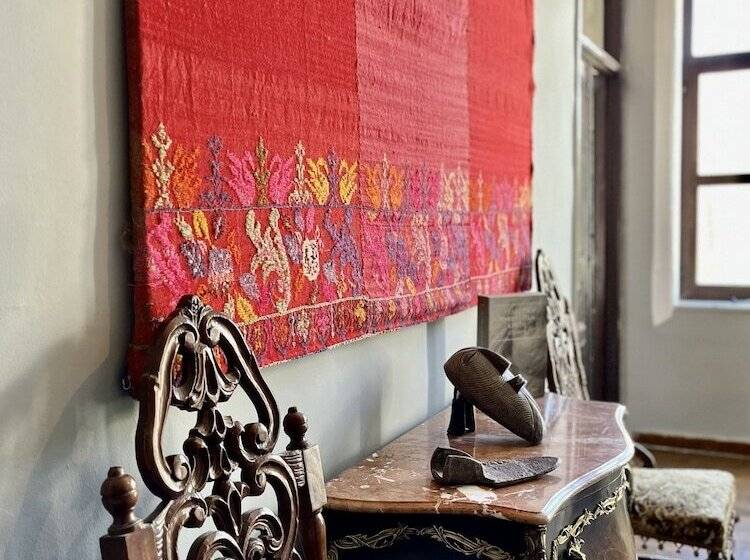 The Thirty8 Heritage House