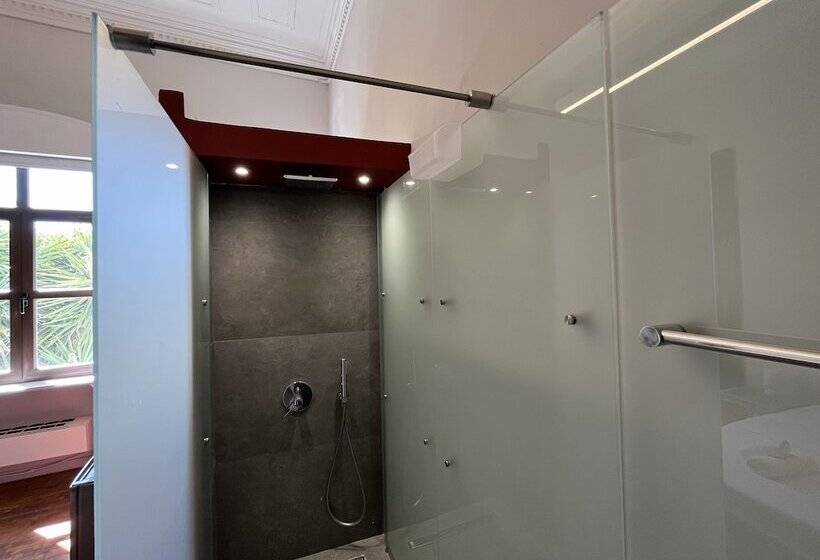 The Thirty8 Heritage House