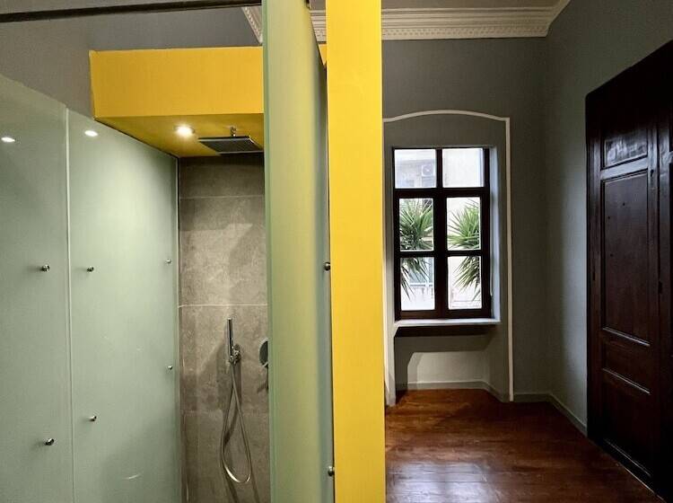 The Thirty8 Heritage House