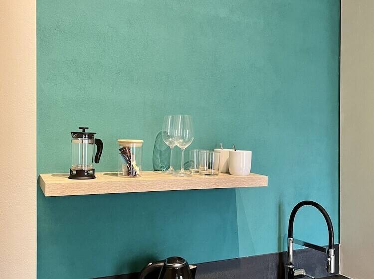 The Thirty8 Heritage House