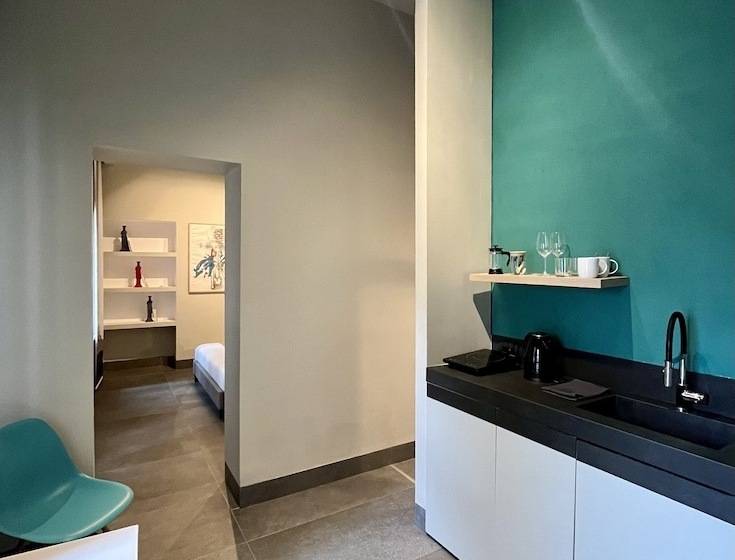 The Thirty8 Heritage House