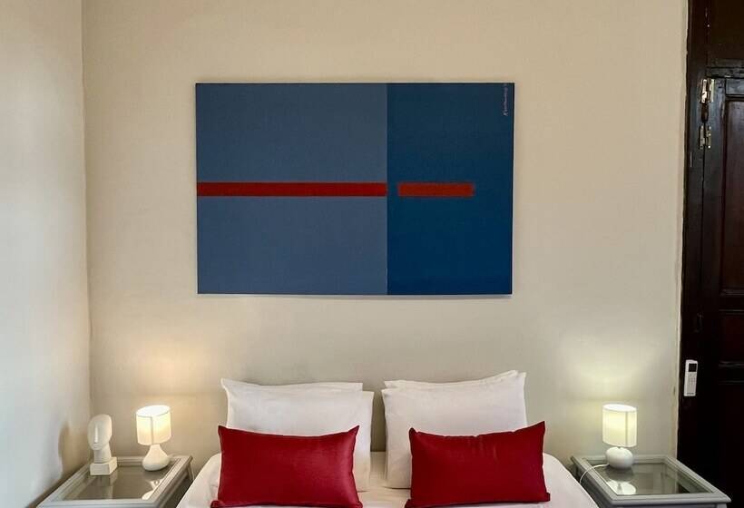 The Thirty8 Heritage House